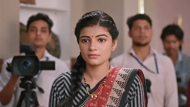 Saru - June 06, 2026 - Webisode 6th June 2026 Webisode