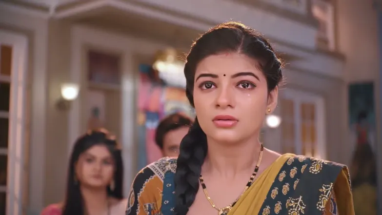 Saru - June 03, 2026 - Webisode 3rd June 2026 Webisode