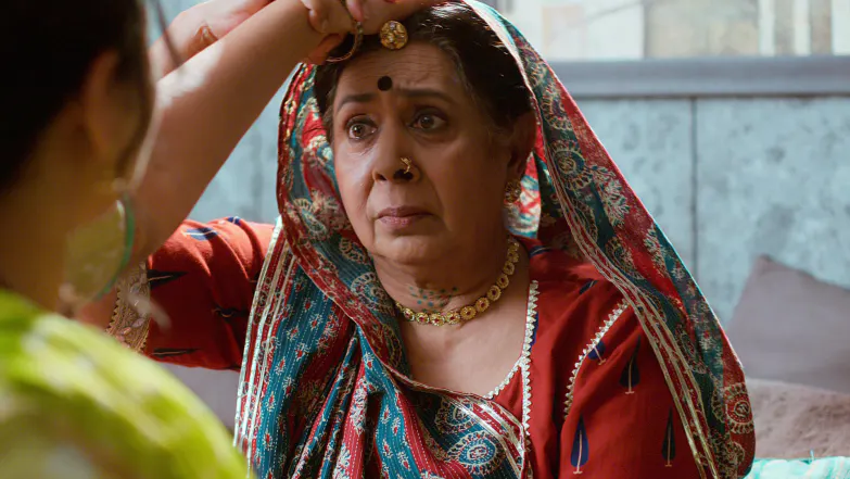 Vasudha - June 06, 2026 - Episode Spoiler