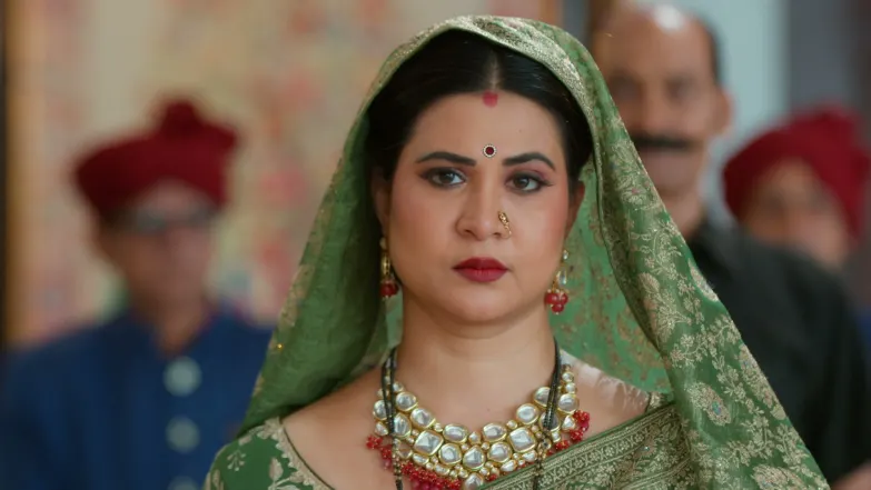 Vasudha - June 07, 2026 - Episode Spoiler