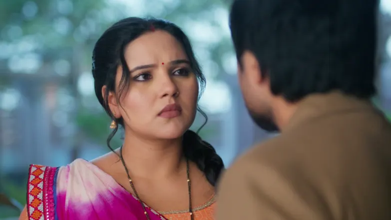 Vasudha - June 03, 2026 - Episode Spoiler