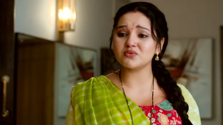Vasudha - June 06, 2026 - Webisode 6th June 2026 Webisode