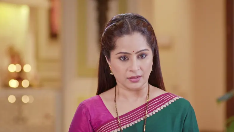 Savalyachi Janu Savali - June 05, 2026 - Best Scene 