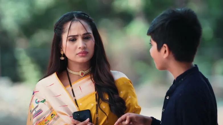 Lakshmi Niwas - June 07, 2026 - Episode Spoiler