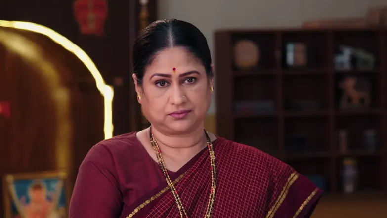 Lakshmi Niwas - June 03, 2026 - Episode Spoiler