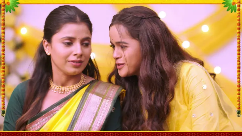 Sanai Chaughade - June 04, 2026 - Episode Spoiler