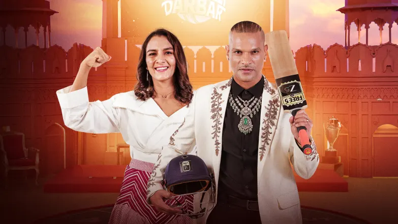Dhawan Backs Bengaluru and Geeta shows Dangal Spirit Episode 6