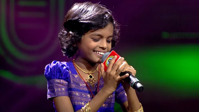 SaReGaMaPa Lil Champs Season 5 - May 30, 2026 - Episode Spoiler