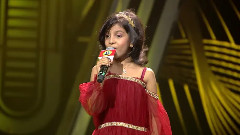 SaReGaMaPa Lil Champs Season 5 - May 30, 2026 - Episode Spoiler