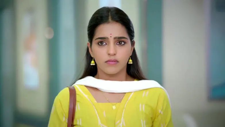 Vaagai Sooda Vaa | May 25 - May 30, 2026 31st May 2026 Webisode