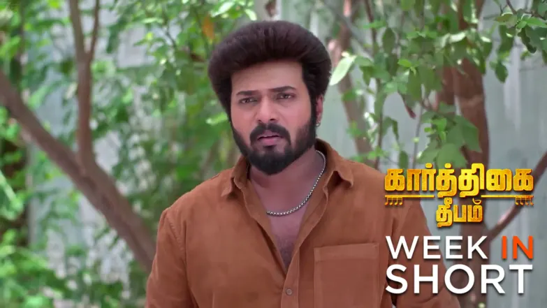 Karthigai Deepam | May 25 - May 30, 2026 31st May 2026 Webisode