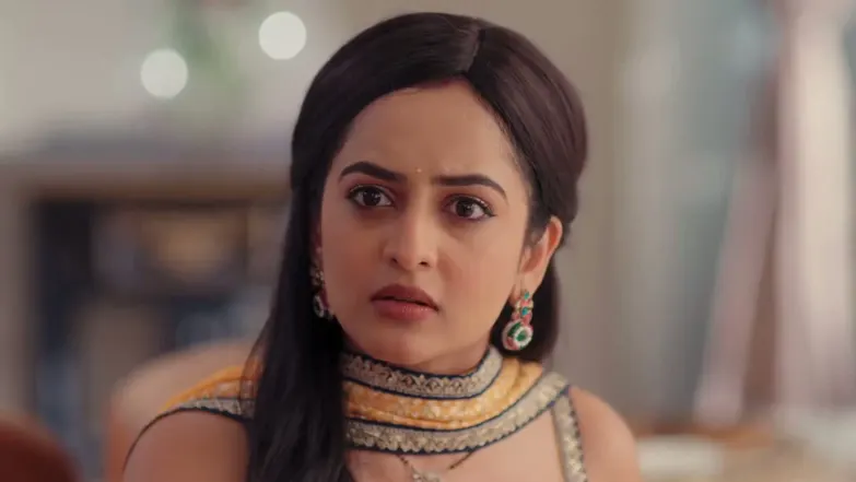 Jagadhatri | May 25 - May 31, 2026 1st June 2026 Webisode