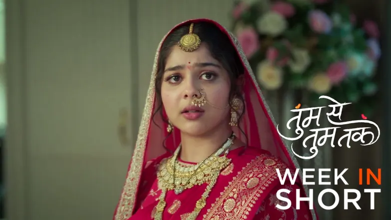 Tumm Se Tumm Tak | May 25 - May 31, 2026 1st June 2026 Webisode