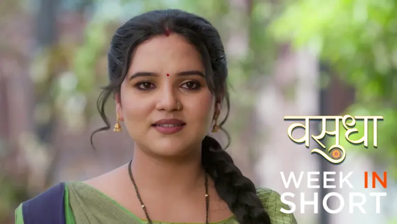 Vasudha | May 25 - May 31, 2026 1st June 2026 Webisode