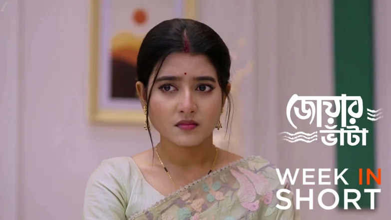 Jowar Bhanta | May 25 - May 31, 2026 1st June 2026 Webisode