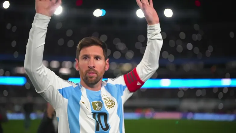 FIFA 26 Preview - ESP, ARG, POR, FRA Episode 12