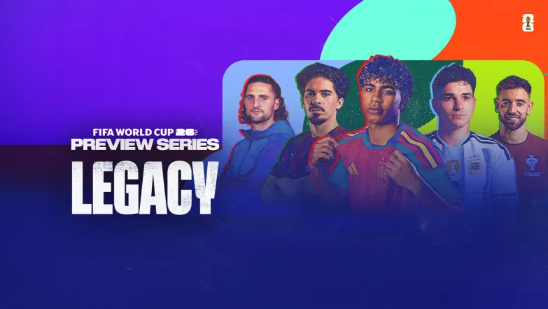 FIFA 26 Preview - ESP, ARG, POR, FRA Episode 12