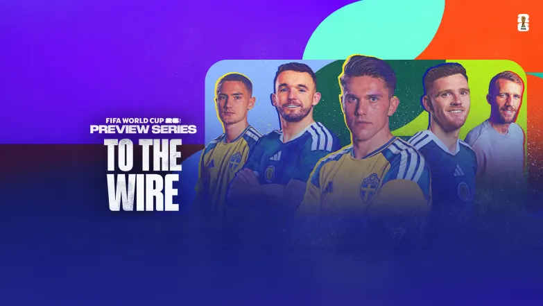 FIFA 26 Preview - SWE, CZE, SCO, TUR Episode 11