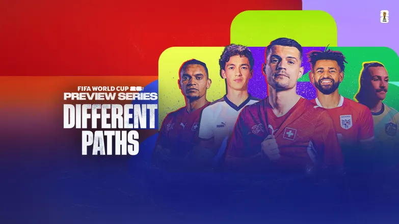 FIFA 26 Preview - AUS, SUI, NZL, PAN Episode 6