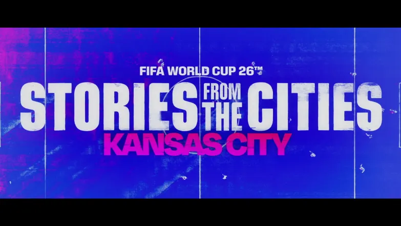Loud and Proud Kansas | FIFA World Cup 2026 Episode 19