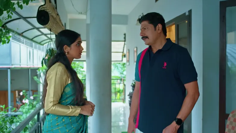 Mangalyam - June 04, 2026 - Episode Spoiler
