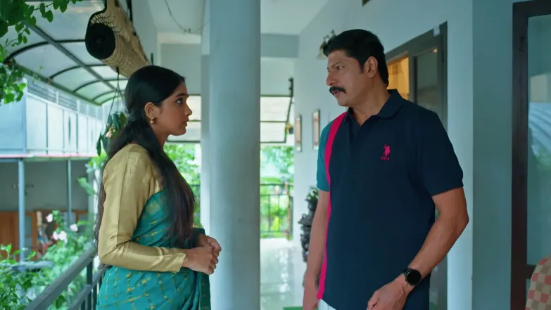Mangalyam - June 04, 2026 - Episode Spoiler
