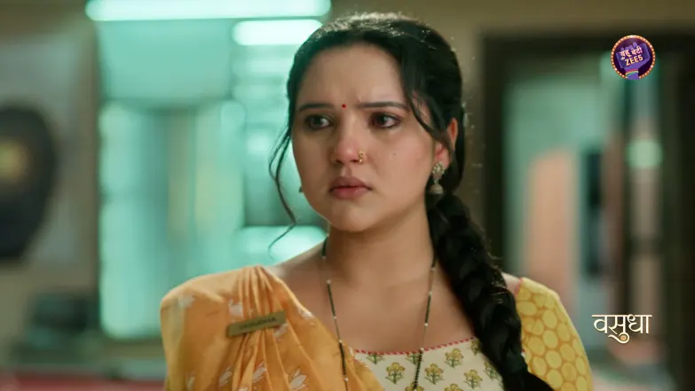 Fragile Bonds Amid Life’s Storms - Bahu Beti Aur ZEE5 Episode 143