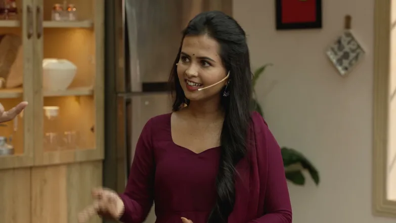 Amhi Sare Khavaiyee - June 06, 2026 - Episode Spoiler