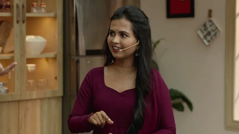 Amhi Sare Khavaiyee - June 06, 2026 - Episode Spoiler