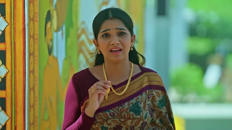 Mangalyam - June 06, 2026 - Episode Spoiler