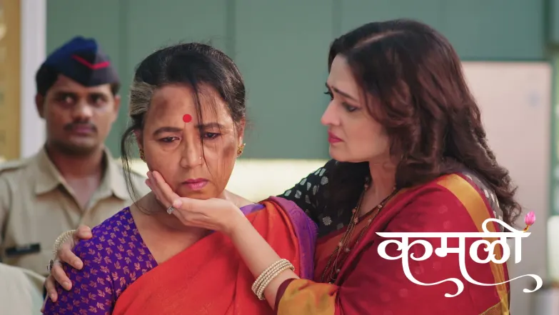 Annapurna Confronts Kamini Episode 336