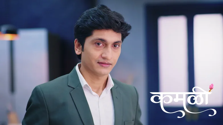Anika Shares Her Doubt about Hrishi with Nayantara Episode 337