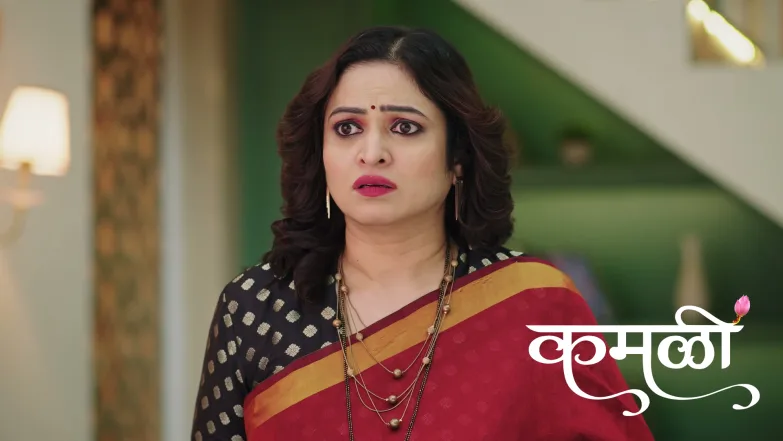 Hrishi Refuses to Leave Without Kamali Episode 335