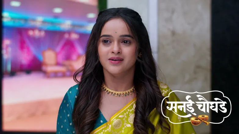 Will Asavari Marry Gautam Bandekar? Episode 87