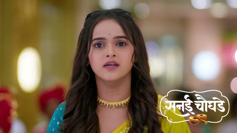 Sharvari Exposes Gautam Bandekar Episode 88