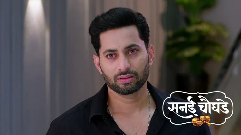 Jay's Promise to Tejaswini Episode 90