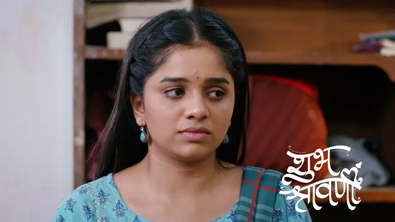 Anuradha Learns that Sanika Is Pregnant Episode 142