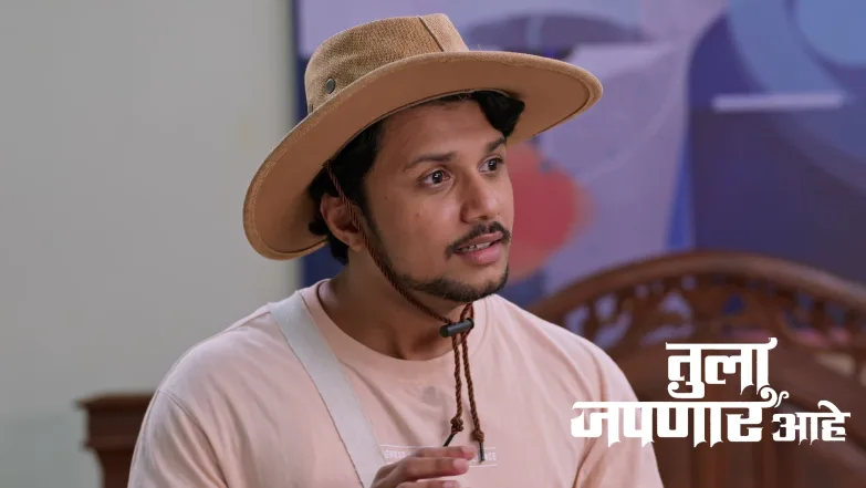 Veda Falls into Manjiri's Supernatural Trap Episode 430