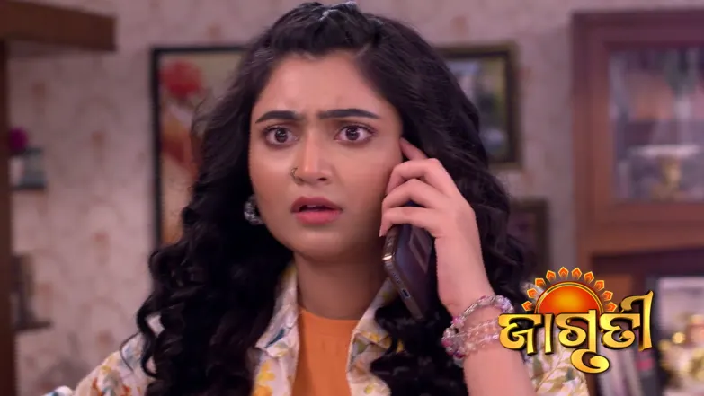 Durga Suspects Vaidehi Episode 938