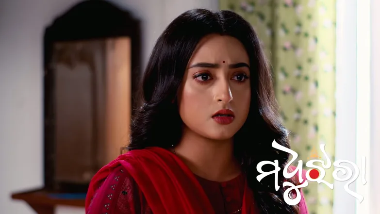 Rai Moves On While Anirudh Plans Exit Episode 328