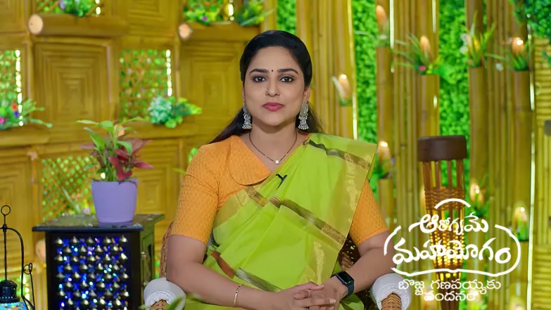 Aarogyame Mahayogam - June 13, 2026 Episode 1713