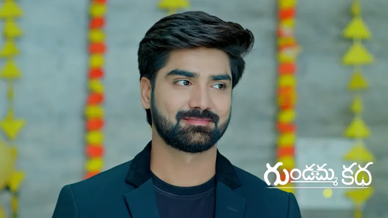 Suma and Charan Decide to Punish Pallavi Episode 2435