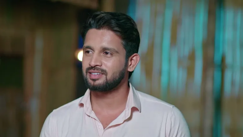Nidhi and Karna's Time in the Forest Episode 56