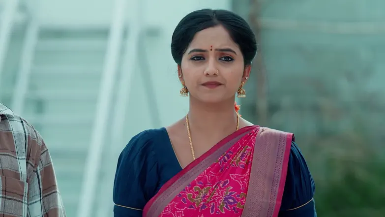 The Nurse Escapes from Dhanunjay Episode 121