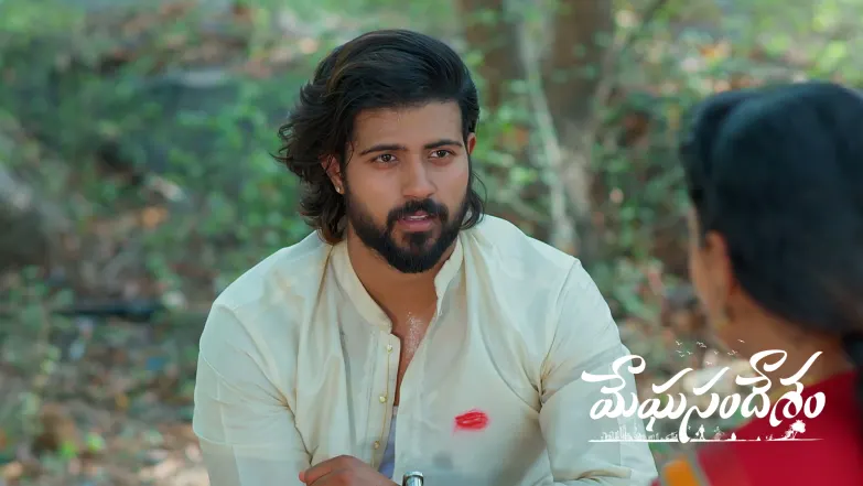 Bhoomi and Gagan Spend the Night in the Forest Episode 652