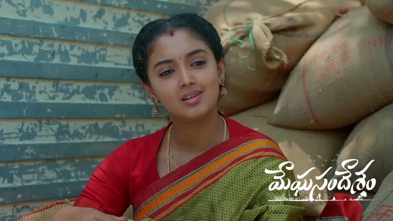 Bhoomi and Gagan Escape from Surya Episode 650