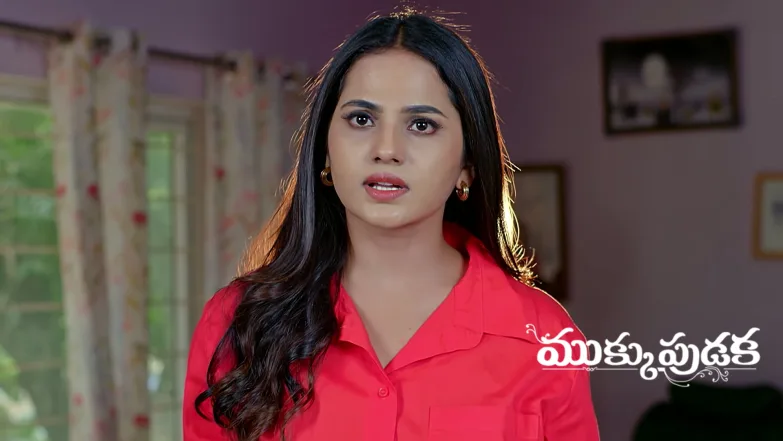 Avani's Promise to the Villagers Episode 1226