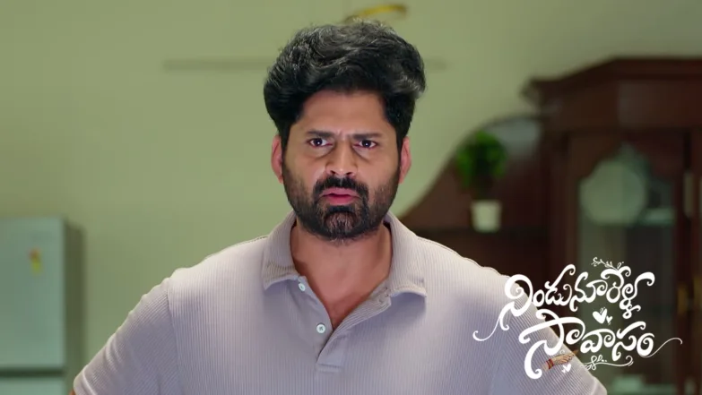 Arundhati Challenges Chamba Episode 908