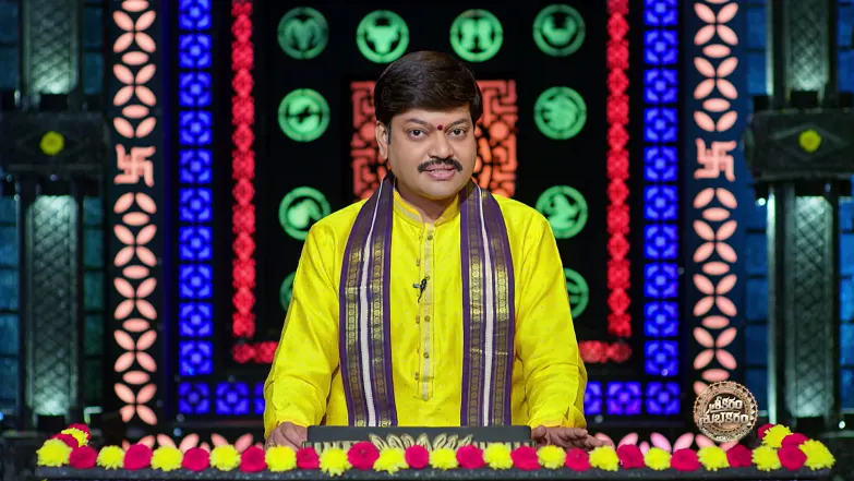 Srikaram Shubhakaram - June 12, 2026 Episode 4746