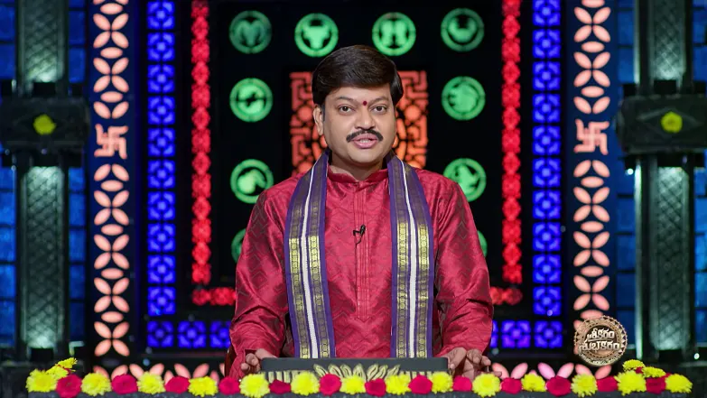 Srikaram Shubhakaram - June 09, 2026 Episode 4743